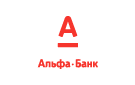 Банк Альфа-Банк в Почекуево